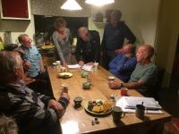 Contract Okkenbroek Lettele getekend